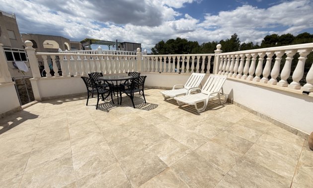 Resale - Apartment / flat -
San Miguel de Salinas - La Cañada - Los Alcores