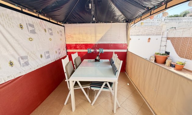 Resale - Bungalow -
San Miguel de Salinas - San Miguel - Town