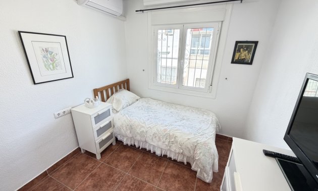 Resale - Bungalow -
San Miguel de Salinas - San Miguel - Town