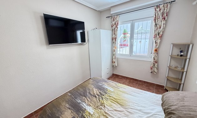 Resale - Bungalow -
San Miguel de Salinas - San Miguel - Town