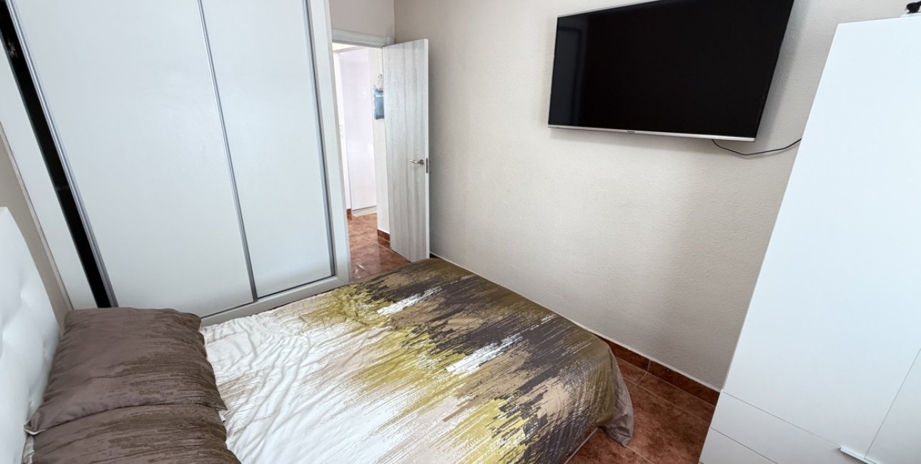 Resale - Bungalow -
San Miguel de Salinas - San Miguel - Town