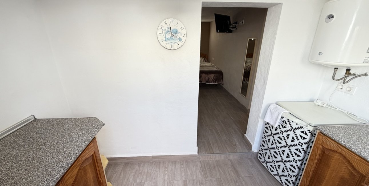 Resale - Bungalow -
San Miguel de Salinas - San Miguel - Town