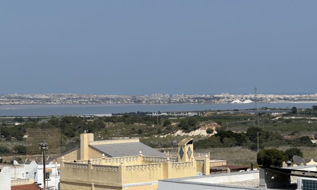 Resale - Bungalow -
San Miguel de Salinas - San Miguel - Town