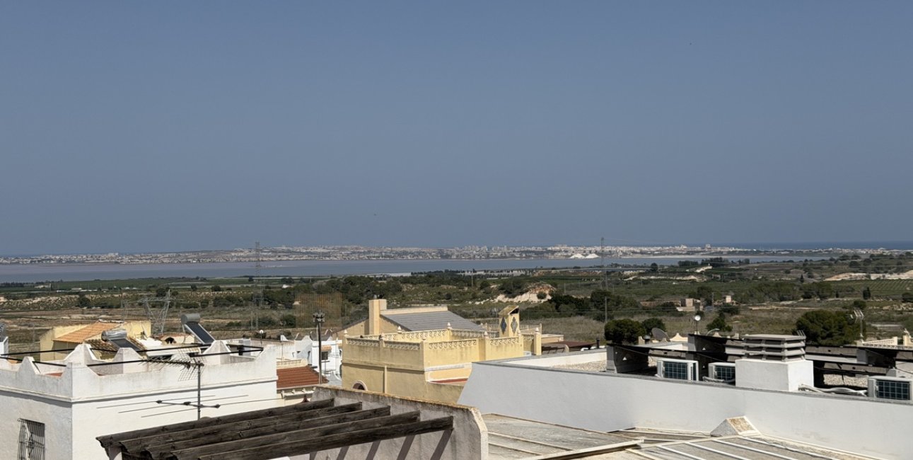Resale - Bungalow -
San Miguel de Salinas - San Miguel - Town