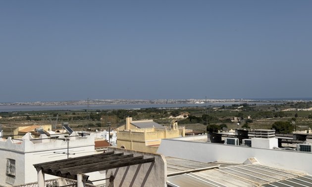 Resale - Bungalow -
San Miguel de Salinas - San Miguel - Town