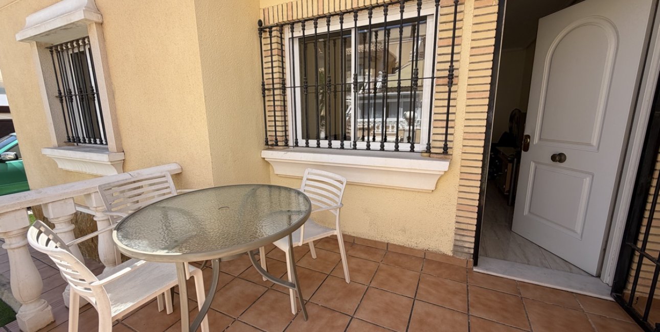 Resale - Apartment / flat -
Orihuela Costa - Los Dolses