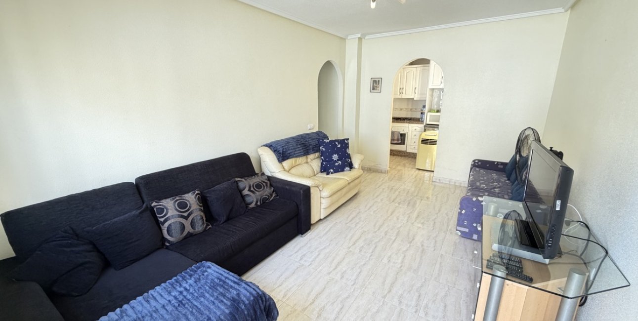 Resale - Apartment / flat -
Orihuela Costa - Los Dolses