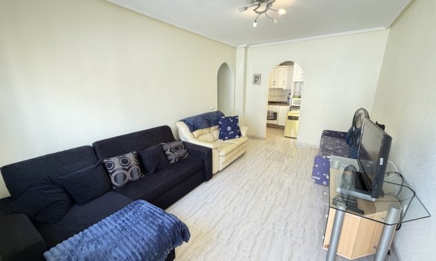 Resale - Apartment / flat -
Orihuela Costa - Los Dolses
