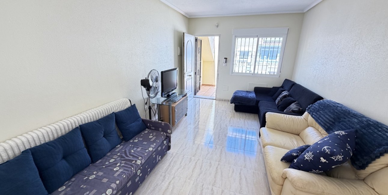 Resale - Apartment / flat -
Orihuela Costa - Los Dolses