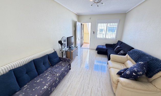Resale - Apartment / flat -
Orihuela Costa - Los Dolses