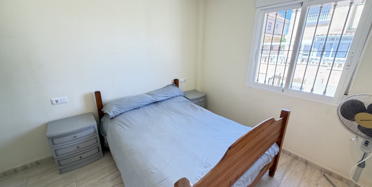 Resale - Apartment / flat -
Orihuela Costa - Los Dolses
