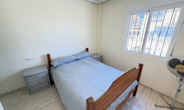 Resale - Apartment / flat -
Orihuela Costa - Los Dolses