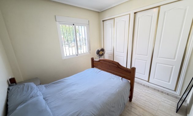 Resale - Apartment / flat -
Orihuela Costa - Los Dolses