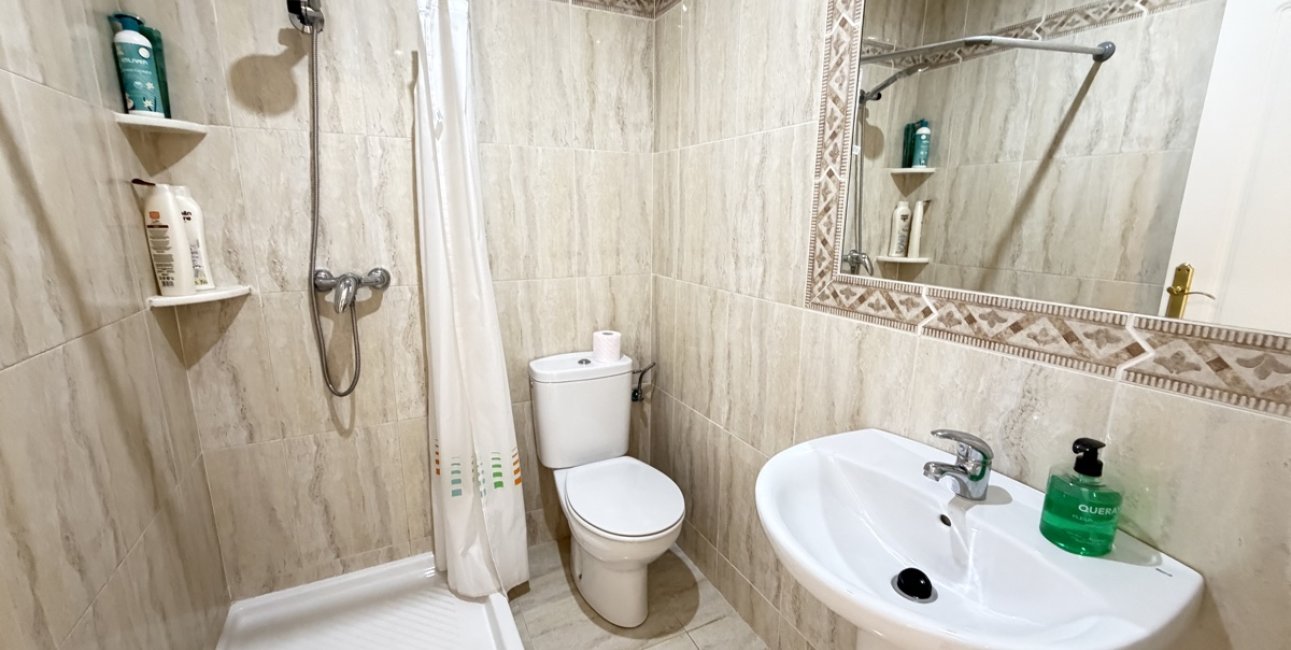 Resale - Apartment / flat -
Orihuela Costa - Los Dolses