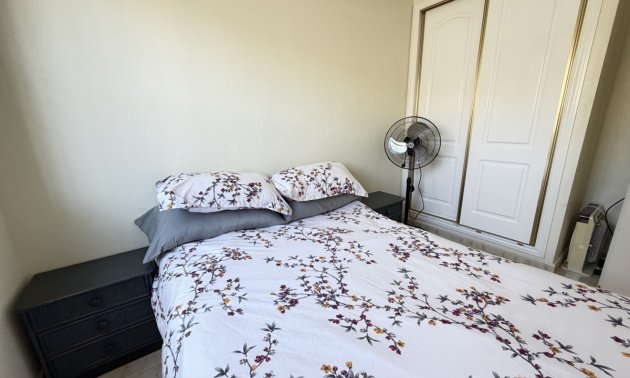 Resale - Apartment / flat -
Orihuela Costa - Los Dolses