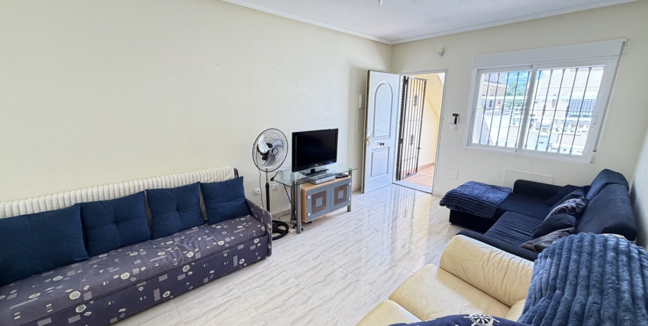 Resale - Apartment / flat -
Orihuela Costa - Los Dolses