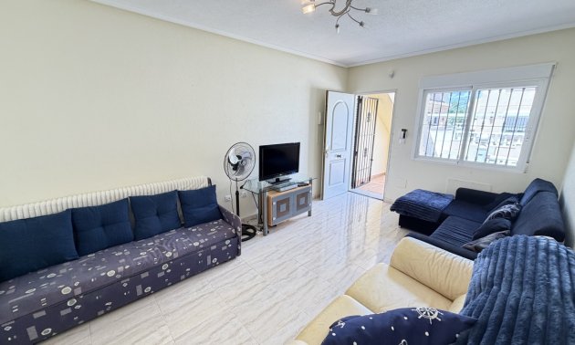 Resale - Apartment / flat -
Orihuela Costa - Los Dolses