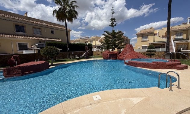Resale - Apartment / flat -
Orihuela Costa - Los Dolses