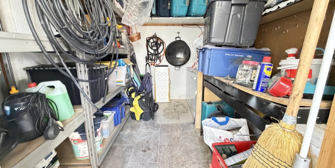 Resale - Villa -
Orihuela Costa - Villamartin
