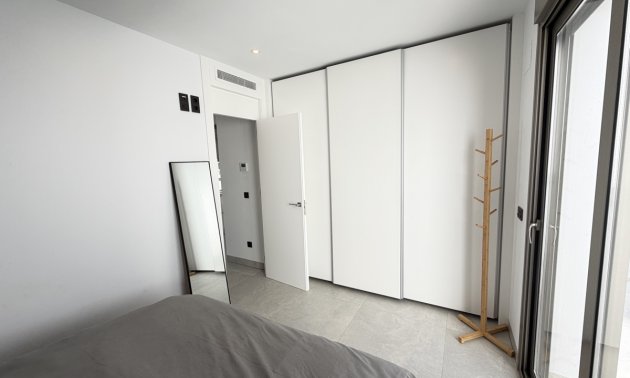 Resale - Villa -
Orihuela Costa - Villamartin