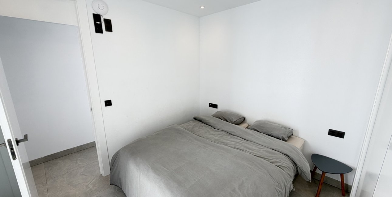 Resale - Villa -
Orihuela Costa - Villamartin