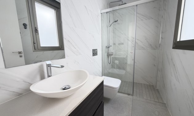 Resale - Villa -
Orihuela Costa - Villamartin