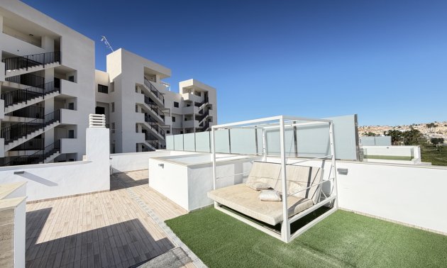 Resale - Villa -
Orihuela Costa - Villamartin
