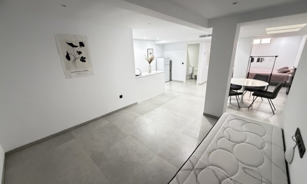 Resale - Villa -
Orihuela Costa - Villamartin