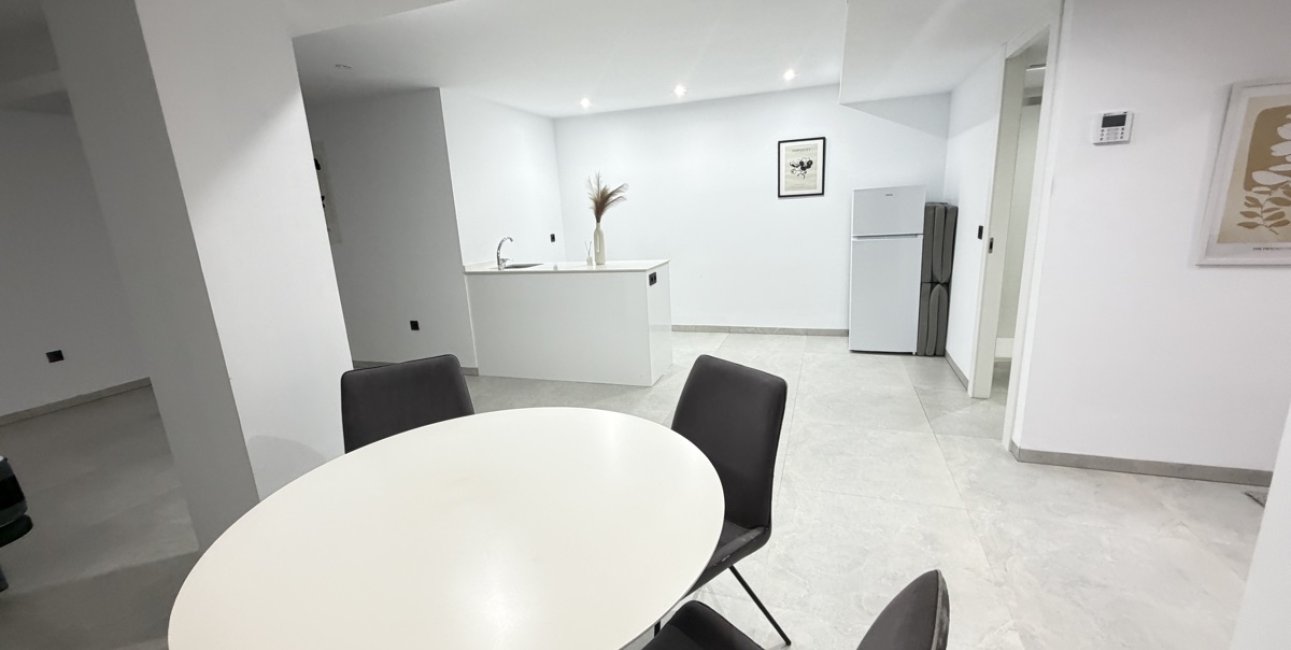 Resale - Villa -
Orihuela Costa - Villamartin