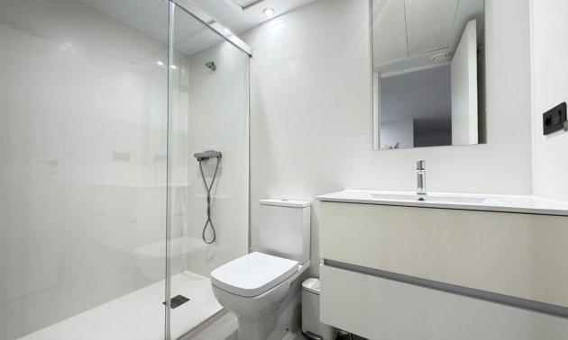 Resale - Villa -
Orihuela Costa - Villamartin