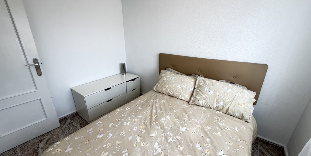 Resale - Townhouse -
Orihuela Costa - Villamartin