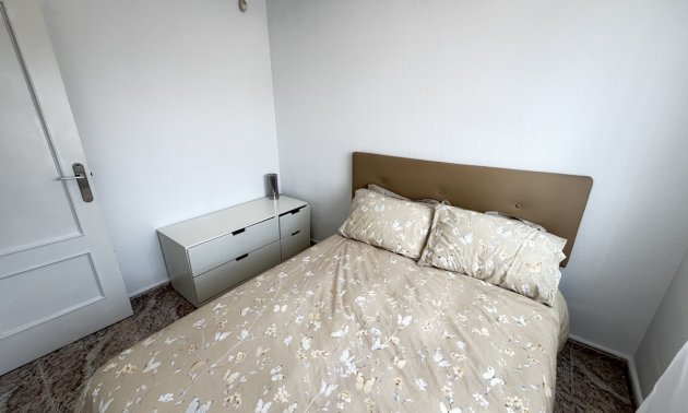 Resale - Townhouse -
Orihuela Costa - Villamartin