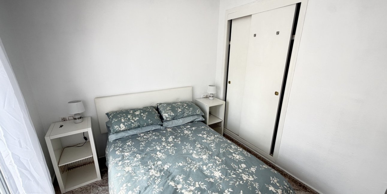 Resale - Townhouse -
Orihuela Costa - Villamartin