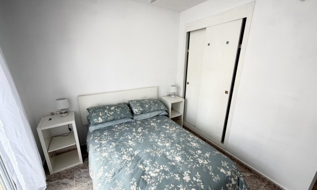Resale - Townhouse -
Orihuela Costa - Villamartin