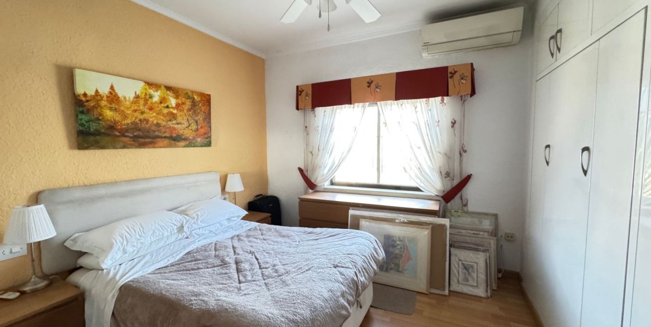 Resale - Villa -
Orihuela Costa - Cabo Roig