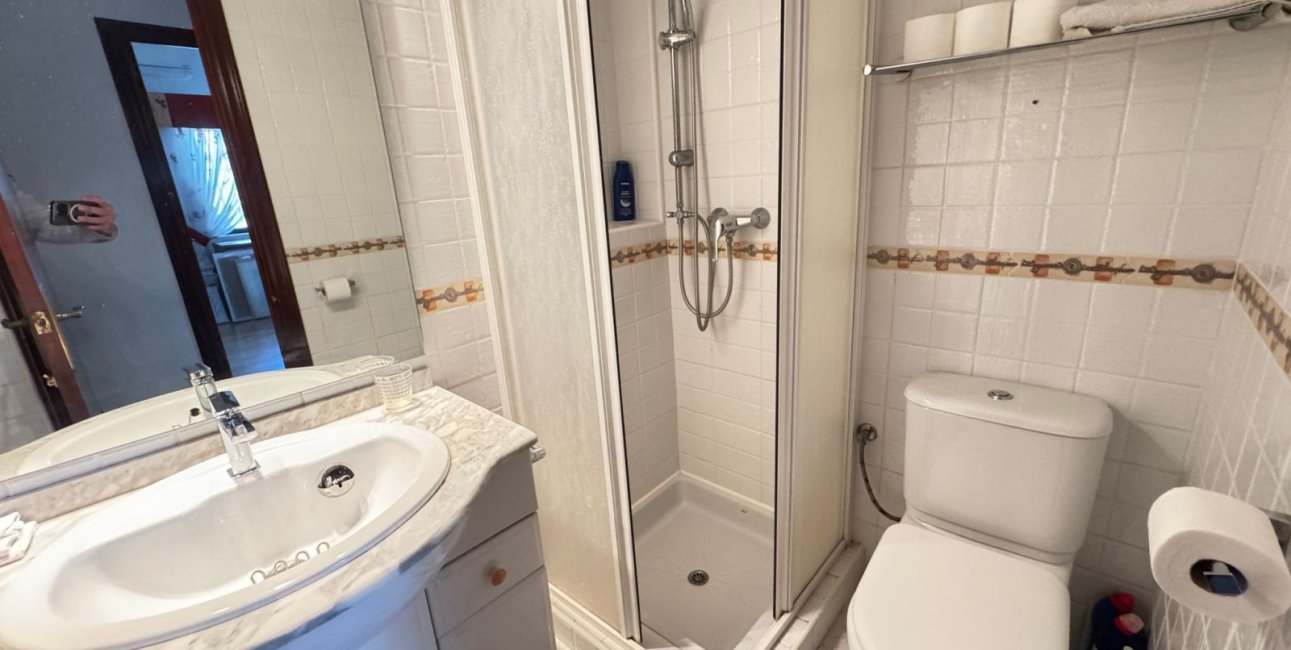 Resale - Villa -
Orihuela Costa - Cabo Roig