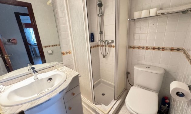 Resale - Villa -
Orihuela Costa - Cabo Roig