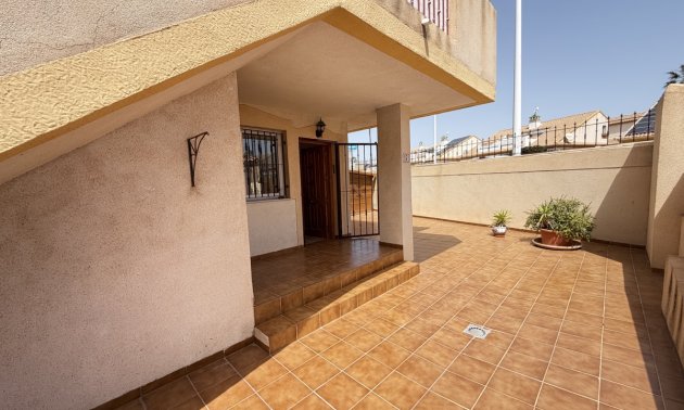 Resale - Apartment / flat -
Orihuela Costa - La Zenia