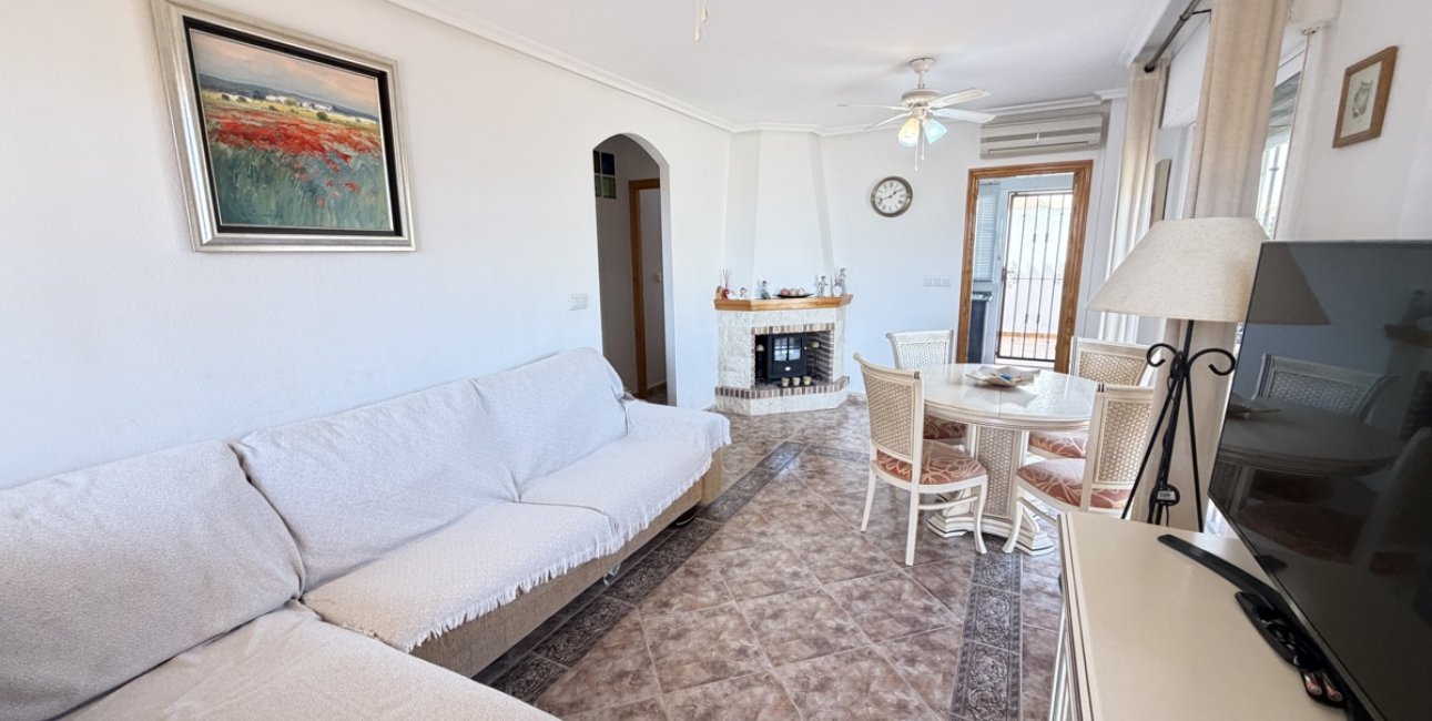 Resale - Apartment / flat -
Orihuela Costa - La Zenia