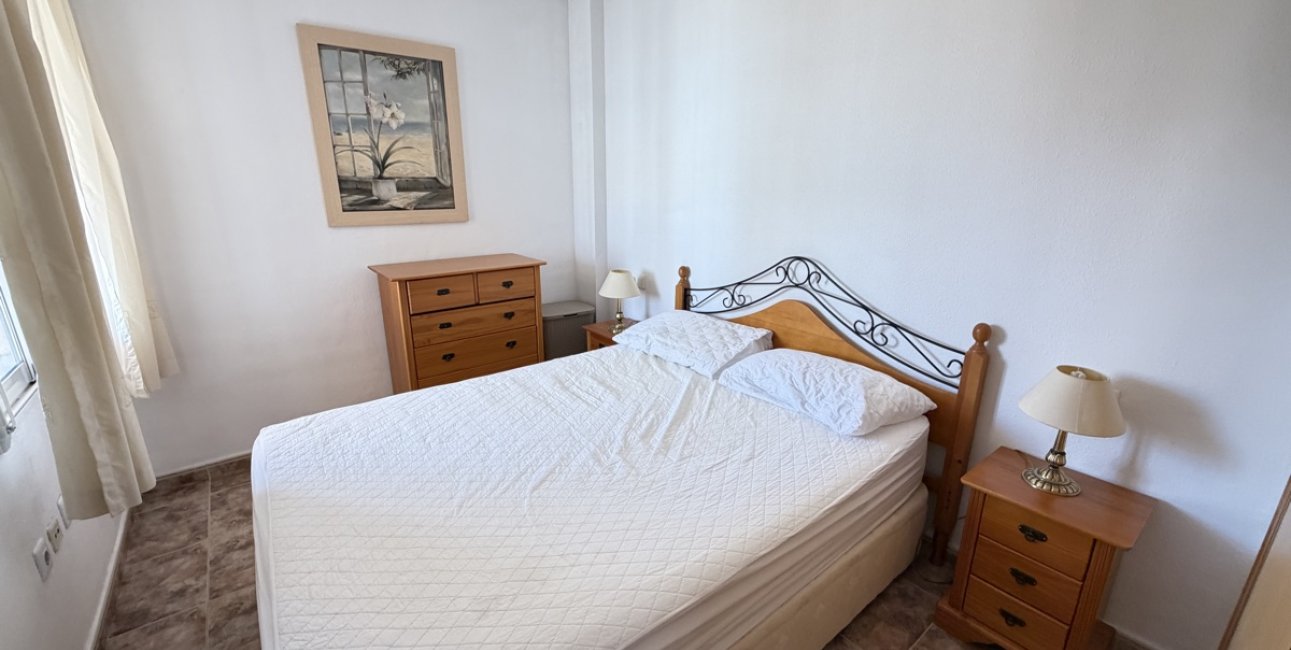 Resale - Apartment / flat -
Orihuela Costa - La Zenia