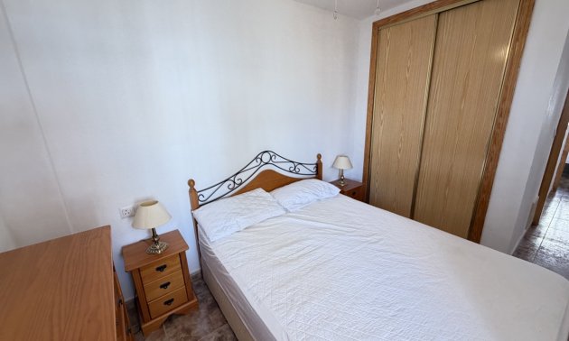 Resale - Apartment / flat -
Orihuela Costa - La Zenia