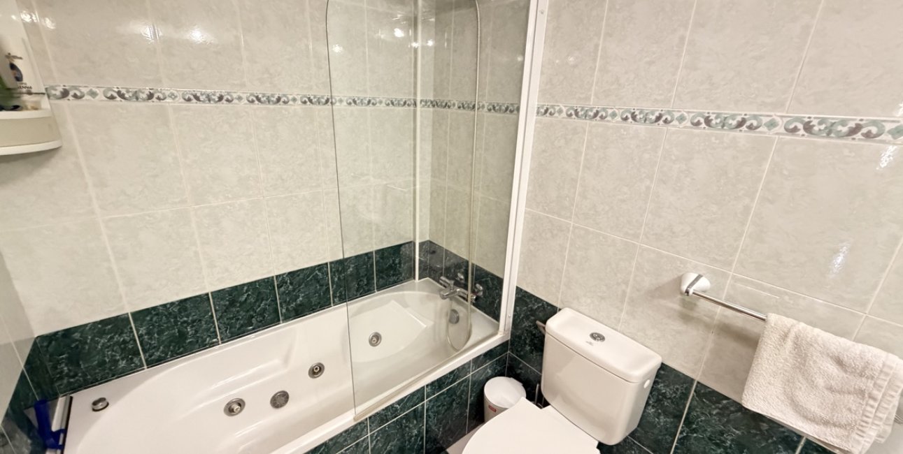 Resale - Apartment / flat -
Orihuela Costa - La Zenia