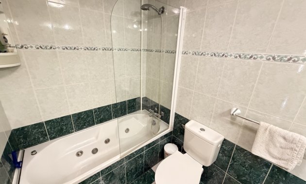 Resale - Apartment / flat -
Orihuela Costa - La Zenia