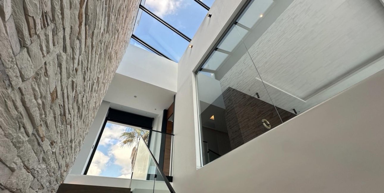 Resale - Villa -
Orihuela Costa - Villamartin