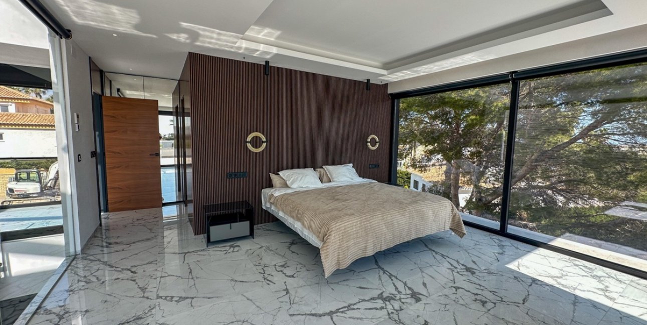 Resale - Villa -
Orihuela Costa - Villamartin