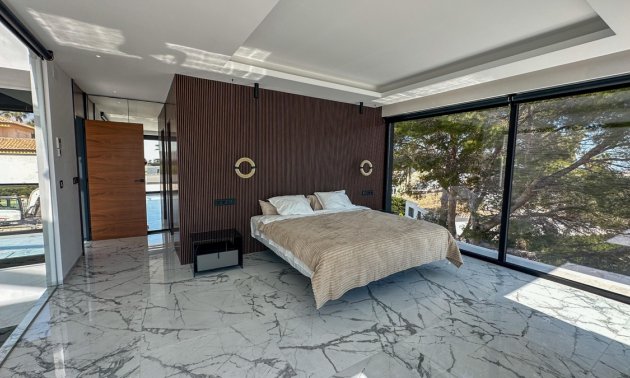 Resale - Villa -
Orihuela Costa - Villamartin