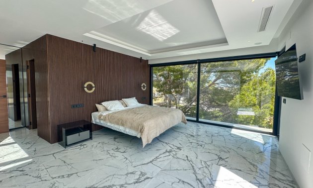 Resale - Villa -
Orihuela Costa - Villamartin