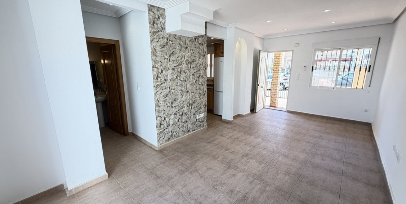 Resale - Townhouse -
Orihuela Costa - Los Altos