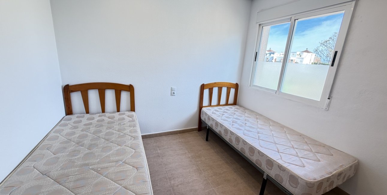 Resale - Townhouse -
Orihuela Costa - Los Altos