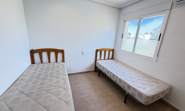 Resale - Townhouse -
Orihuela Costa - Los Altos